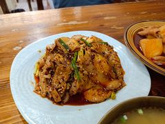 -朱大嘴肥肠血旺(福字街店)
