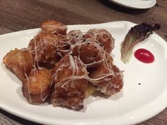 -茉莉餐厅(包河万达店)