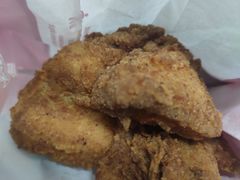 -肯德基(万科广东路店)