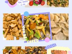-北塘海鲜·天津菜·鲅鱼水饺是一绝(大光明桥旗舰店)