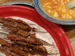 -北三老太太烧烤(人生一串上榜店)