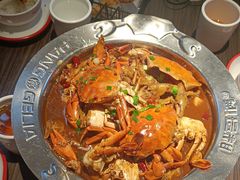 -胖哥俩肉蟹煲(杭州下沙学林街店)
