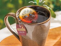 黑枸杞蓝莓茶-乐凯撒披萨(国威电子商务大厦店)