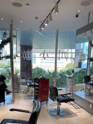 点击看大图 -悦SALON