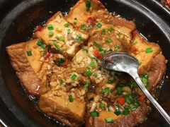 -费大厨辣椒炒肉(万家丽一店)