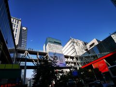 -深圳湾创业广场