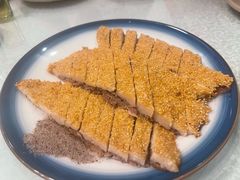 -芝麻花餐厅(祁家豁子店)