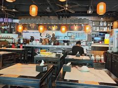 -京城小江南·北京烤鸭·江南土菜·白鱼(中关村店)
