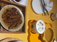 -蔡澜点心·粤菜(花城汇南区店)