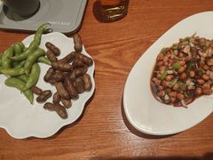 -聚点串吧·北京烧烤(赵登禹路店)