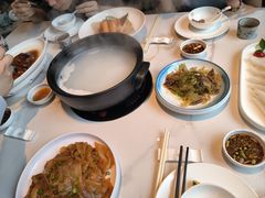 -滋粥楼·顺德菜(番禺广场总店)