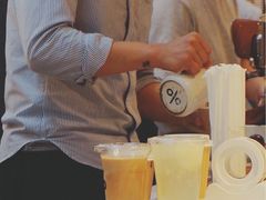 -% Arabica阿拉比卡咖啡(武康路店)