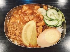 小明肉燥卤肉飯-小明同学(环宇荟店)