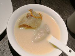 -煲宫(华润万象城店)