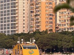 -珠江夜游西堤码头