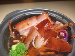 -佬麻雀·新湘菜(珠海金发购物中心店)