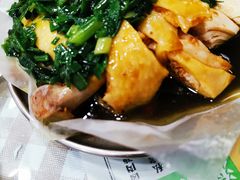 -阿金大白·上海菜馆(新天地店)