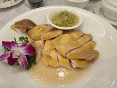 -畔山酒店中餐厅