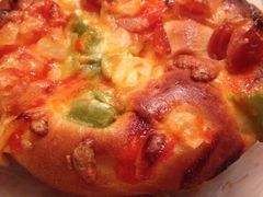 美味披萨-味多美(江安路店)