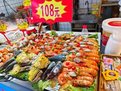 -黄兴南路步行商业街