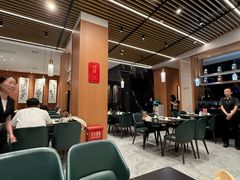 -国人川菜(李家村建东街店)