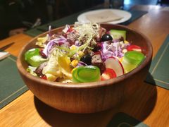 -LUCCA卢卡西班牙海鲜饭(远洋广场店)