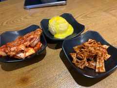 -恩你小木屋·烤肉韩式料理(嘉兴秀洲店)
