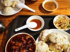 -缘赵记(沙子口店)