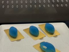 -杭州盛泰开元名都大酒店-地中海自助餐厅