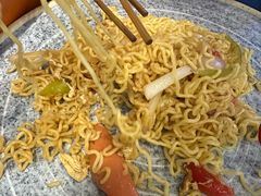 -醉炫音速烧烤·干煸菜(沙河总店)