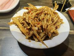 -盟重烧烤(高正街店)