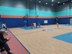 -东方启明星篮球培训(一品漫城校区)