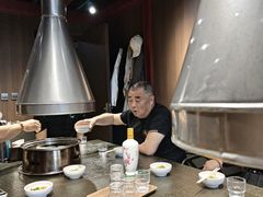 -金刚山(学府路店)