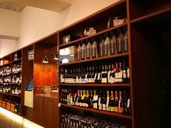-BAKER&SPICE(安福路店)