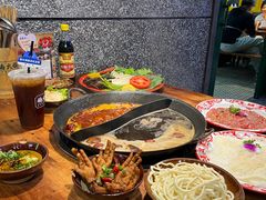 -楠火锅(哈尔滨金爵万象店)