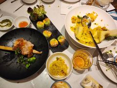 -美奈小馆·越南料理(中航城君尚购物中心店)