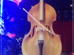 -108·公社·创意餐厅·LIVE HOUSE(李公堤店)