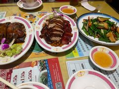 -吴系粤菜馆·茶餐厅(深业上城店)