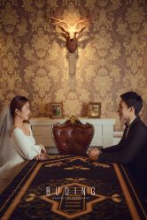 -布丁婚纱摄影工作室