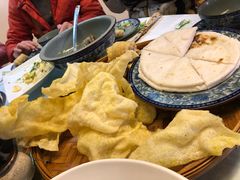 -杨大爹稀豆粉私房菜