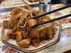 坛子肉招牌焖饼-葛记焖饼(伏牛路店)