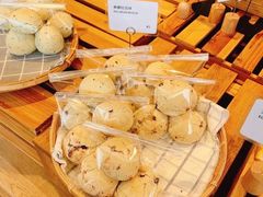 -那家面包房(珠江路店)