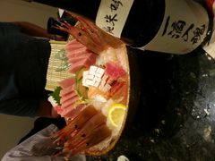-禾绿寿司·定食·拉面·烧炸(喜荟城店)