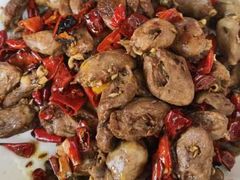 -如意香辣鸡架(总店)