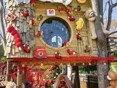 -HERRE·FARM 赫尔露营农场·团建聚会包场