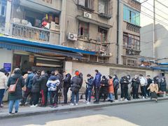 -蓉城西二道无名冒菜(西二道街店)