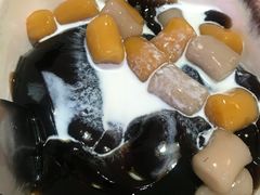 -鲜芋仙Meet Fresh(五道口店)