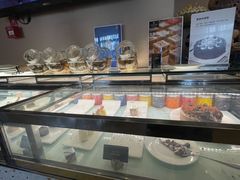-BLD西餐厅(成都首座万丽酒店)