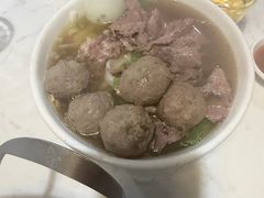 -菜忠潮州牛肉店(岗厦店)