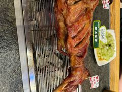 -安徽大厦中餐厅